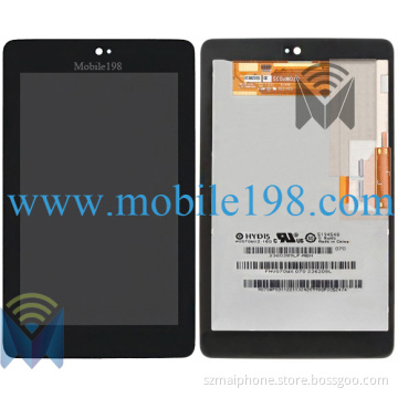 LCD Screen and Touch Screen for Asus Google Nexus 7 Computer Parts
